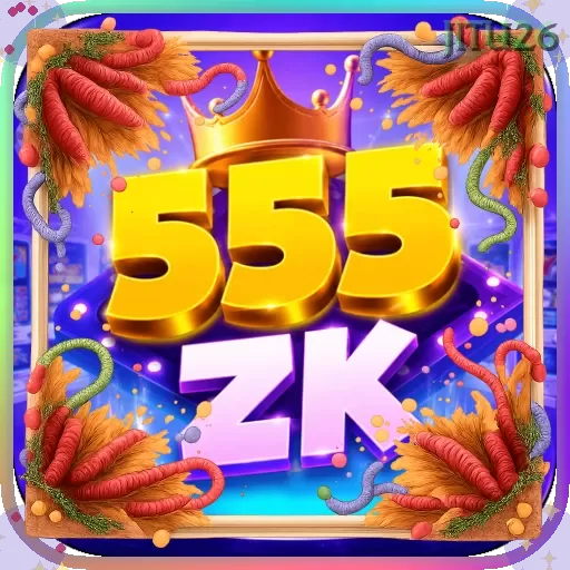555zk jitu26
