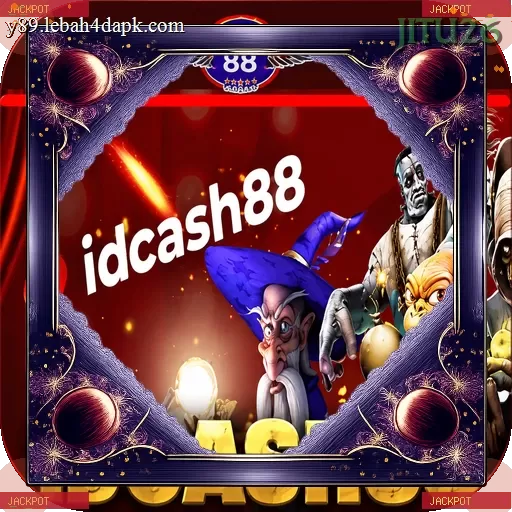 Idcash88 jitu26