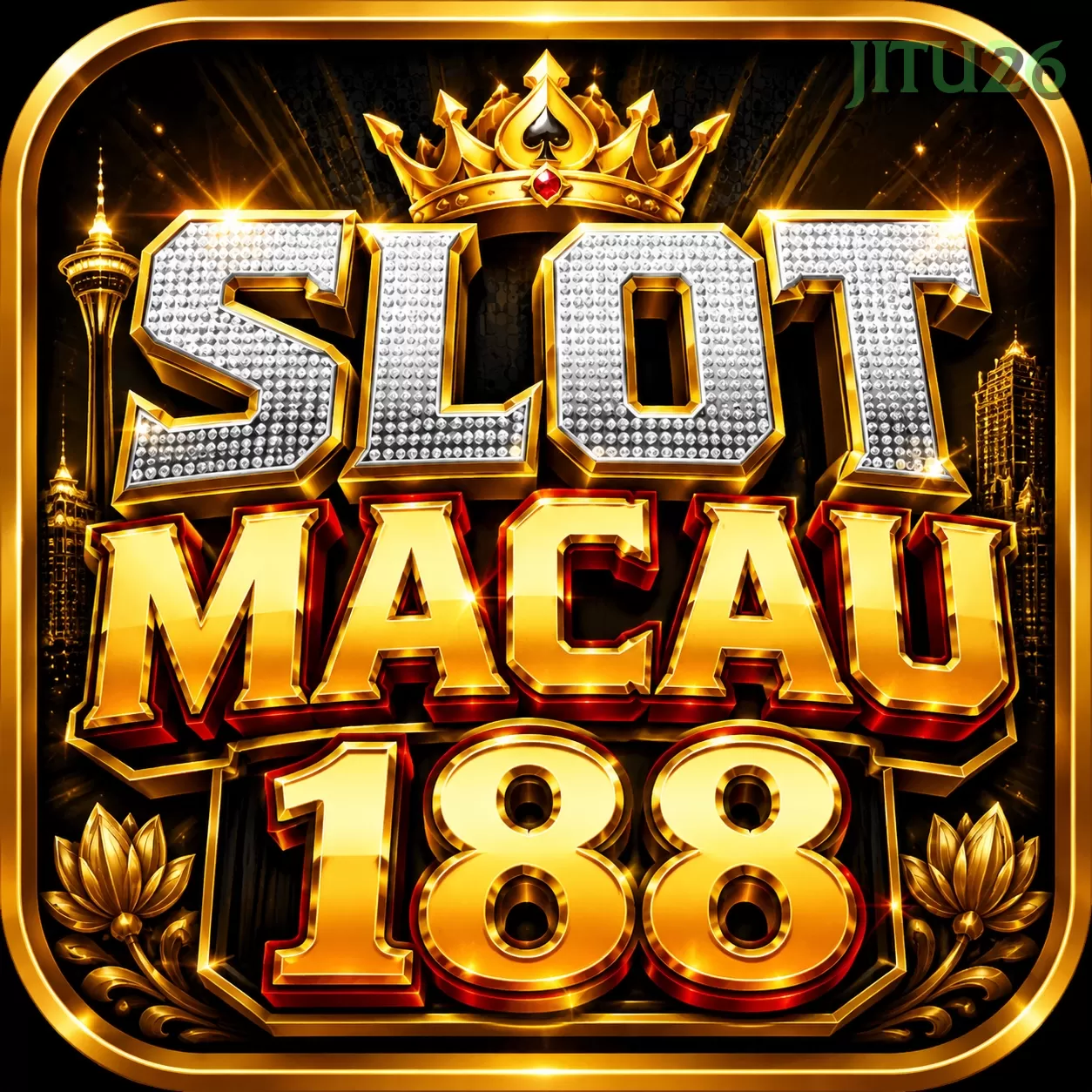 Slotmacau188 jitu26