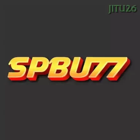 Spbu77 jitu26